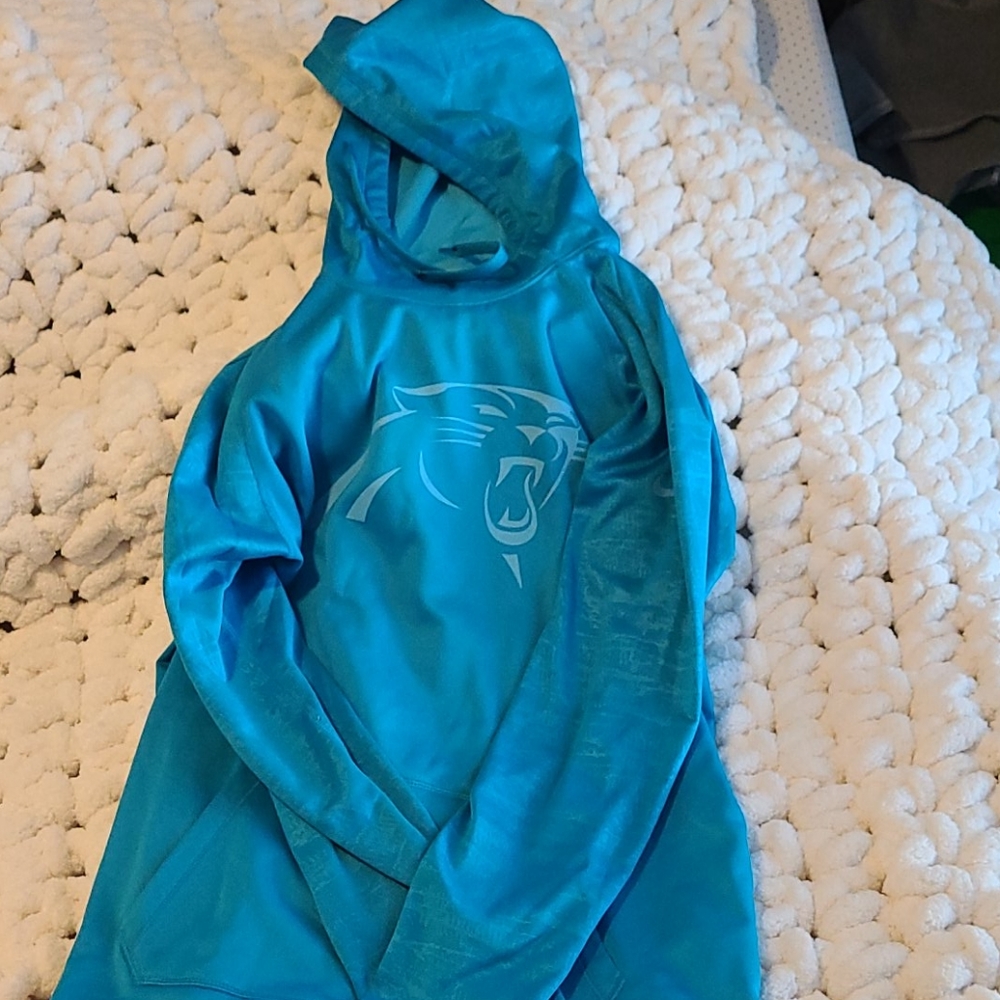 Panthers hoodie